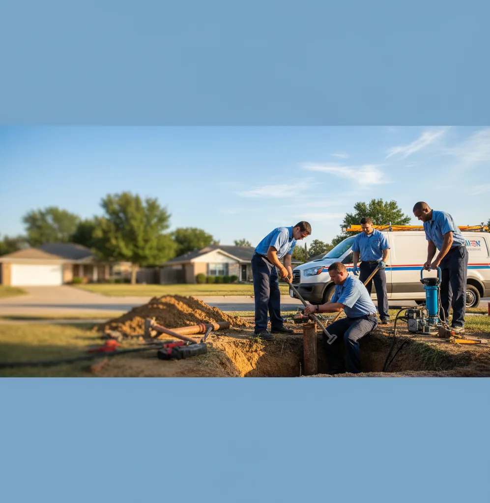 Water Heater Repair in Nixa, MO